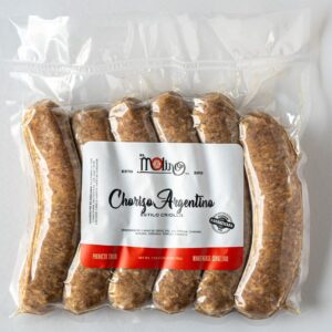 Chorizo Argentino