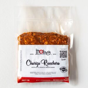 Chorizo Ranchero